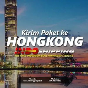 ekspor ke hongkong