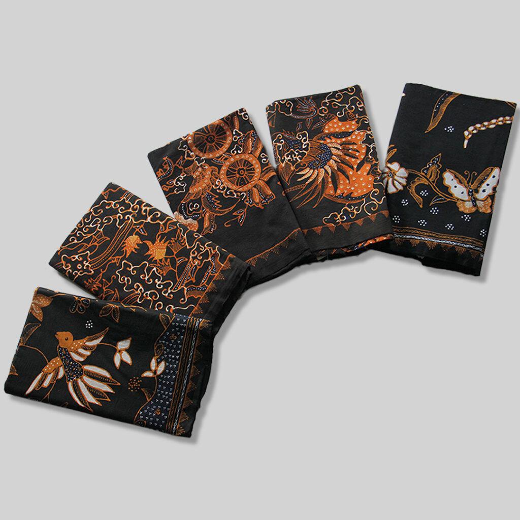 kirim batik ke usa