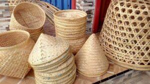 Read more about the article Kirim Kerajinan Tangan ke Qatar
