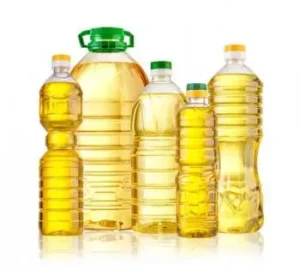 Read more about the article Kirim Minyak Goreng ke Arab Saudi