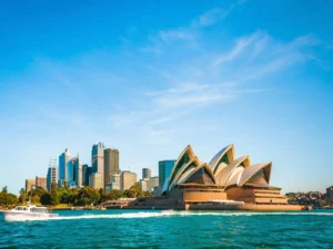 Read more about the article Kirim Souvenir ke Australia 2026: Tarif & Tips Packing Aman
