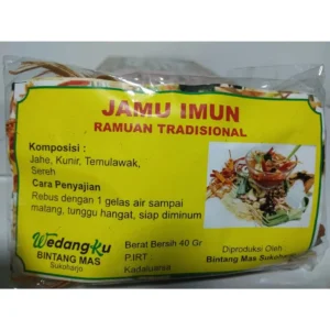 Read more about the article Kirim Jamu ke Arab Saudi