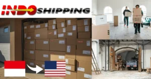 Read more about the article Kirim Barang Borongan ke Amerika Murah, Cepat & Bebas Pajak 2026