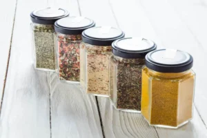 Read more about the article Kirim Bumbu Dapur ke Belanda