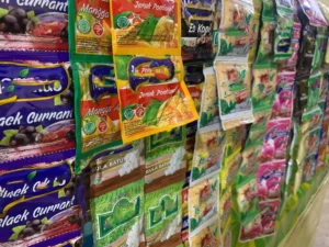 Read more about the article Kirim Minuman Instan ke Arab Saudi